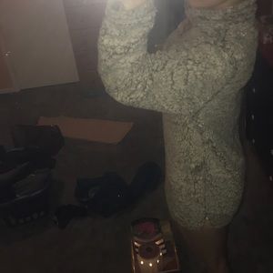 LUX SHERPA 3/4 ZIP